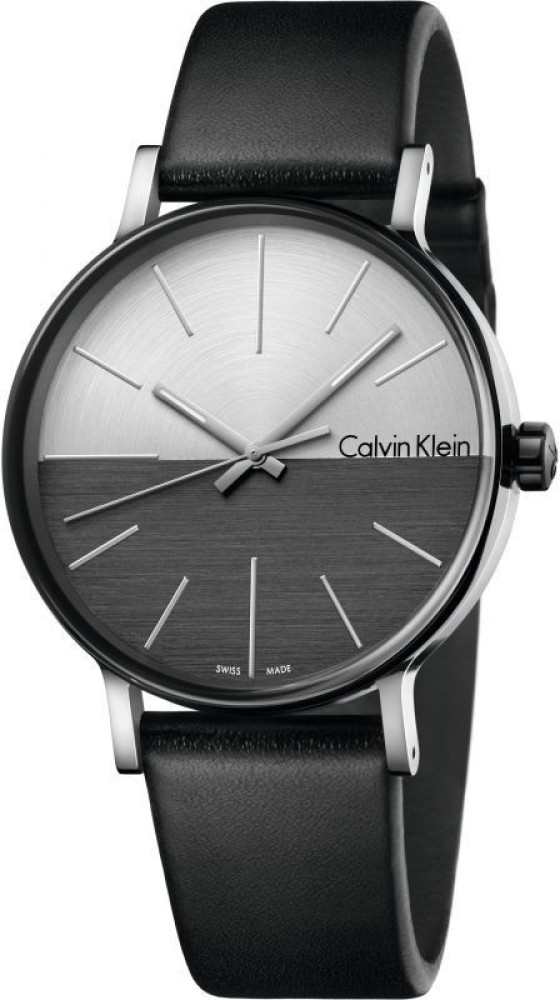 Calvin Klein Analog Watch For Men Women Buy Calvin Klein Analog Watch For Men Women K7Y21CCX Online at Best Prices in India Flipkart