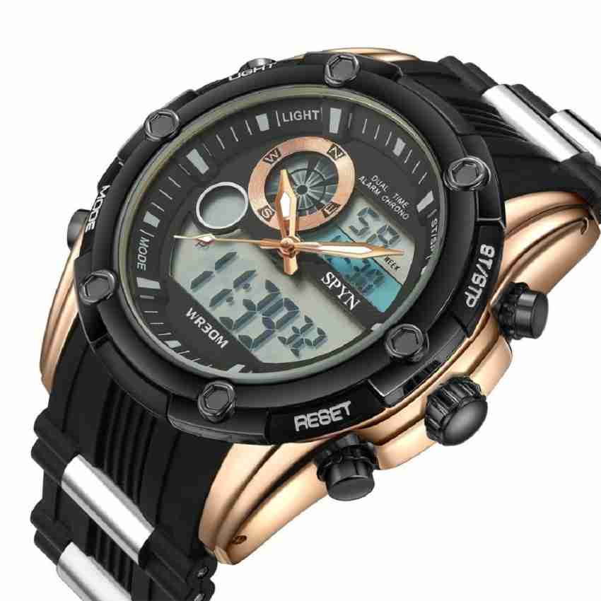 Spyn digital watch on sale