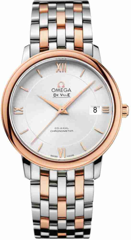 Omega shop watches flipkart