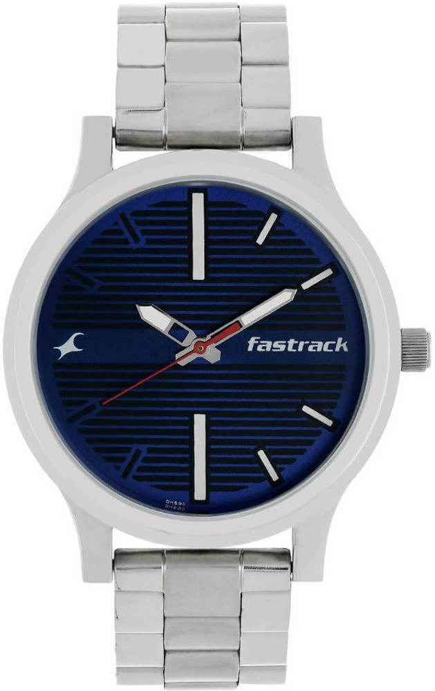 Fastrack 38051sm03 store