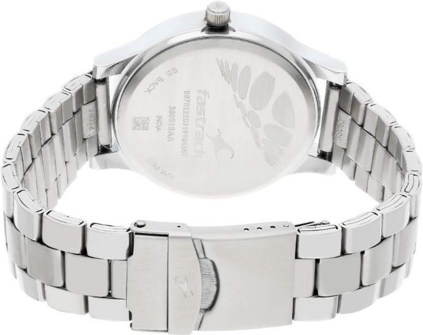 Fastrack 38051sm03 top