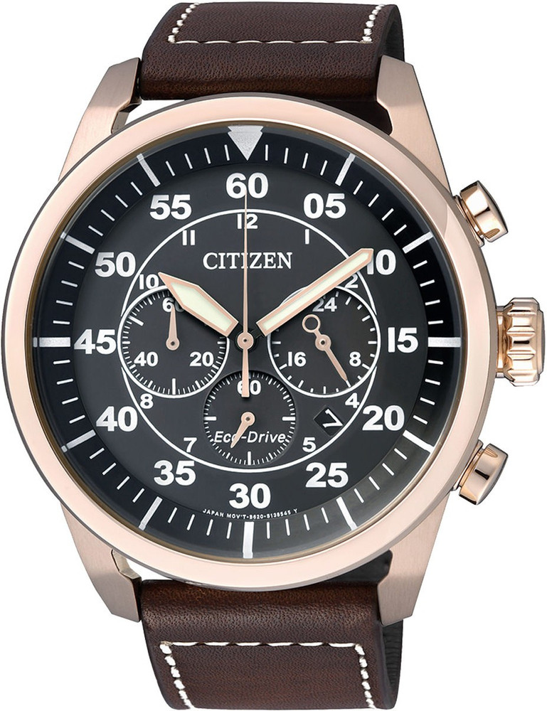 CITIZEN Eco Drive Analog Watch For Men Buy CITIZEN Eco Drive Analog Watch For Men CA4213 00E Online at Best Prices in India Flipkart