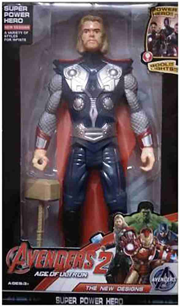 Hero ultron flipkart sales