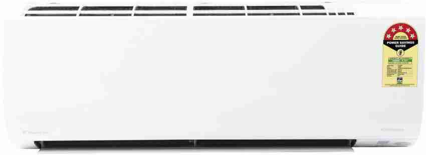 daikin 2.2 ton 5 star ac