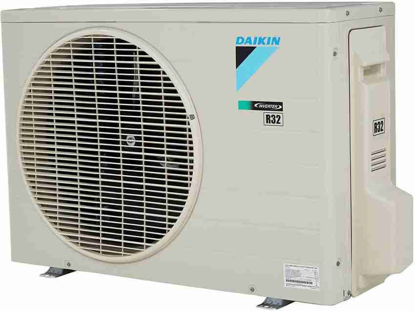 daikin 1.2 ton split ac 5 star