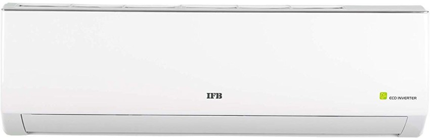 ifb 3 star inverter ac price