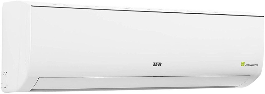 ifb 1.5 ton 3 star ac price