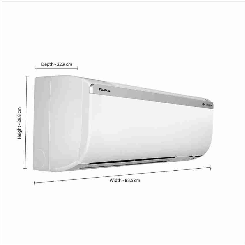 ftkt50tv16u daikin