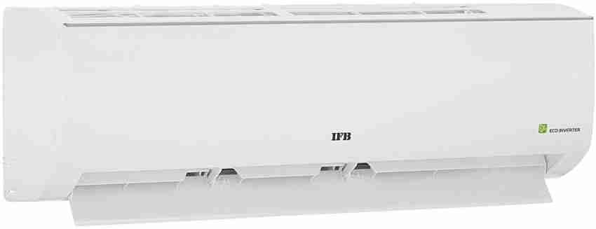 ifb 1.5 ton 5 star inverter split ac iaci18bd5g3c