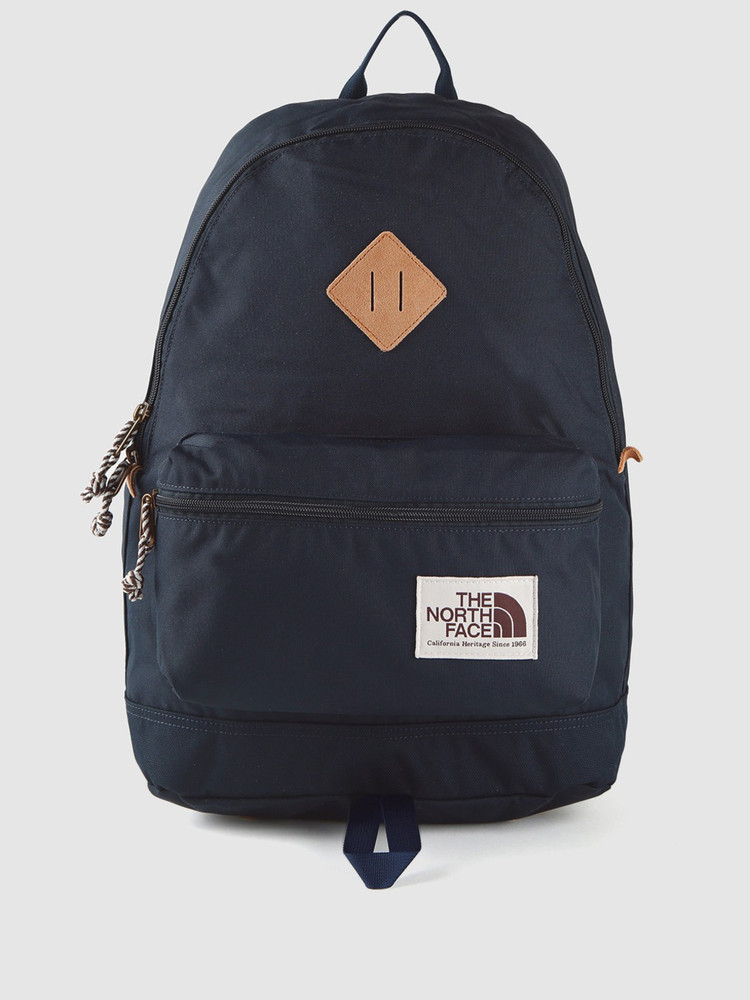North face deals heritage backpack