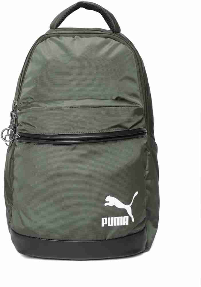 Puma originals daypack discount