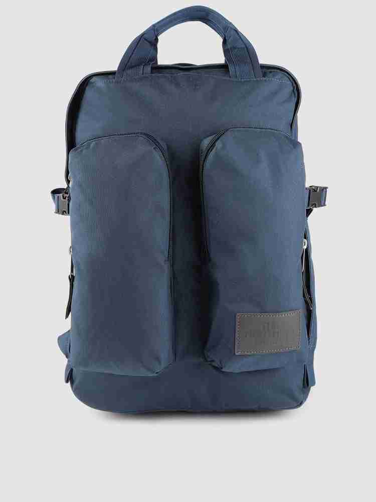 THE NORTH FACE Unisex Mini Crevasse OS 23 L Backpack Teal Price