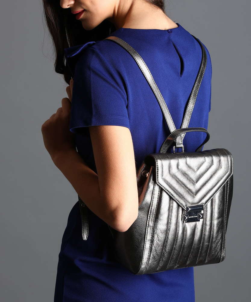 Michael kors backpack whitney sales