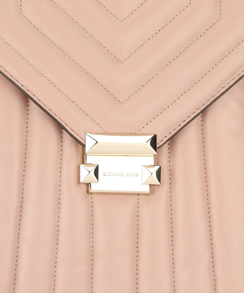 Michael kors discount backpack whitney