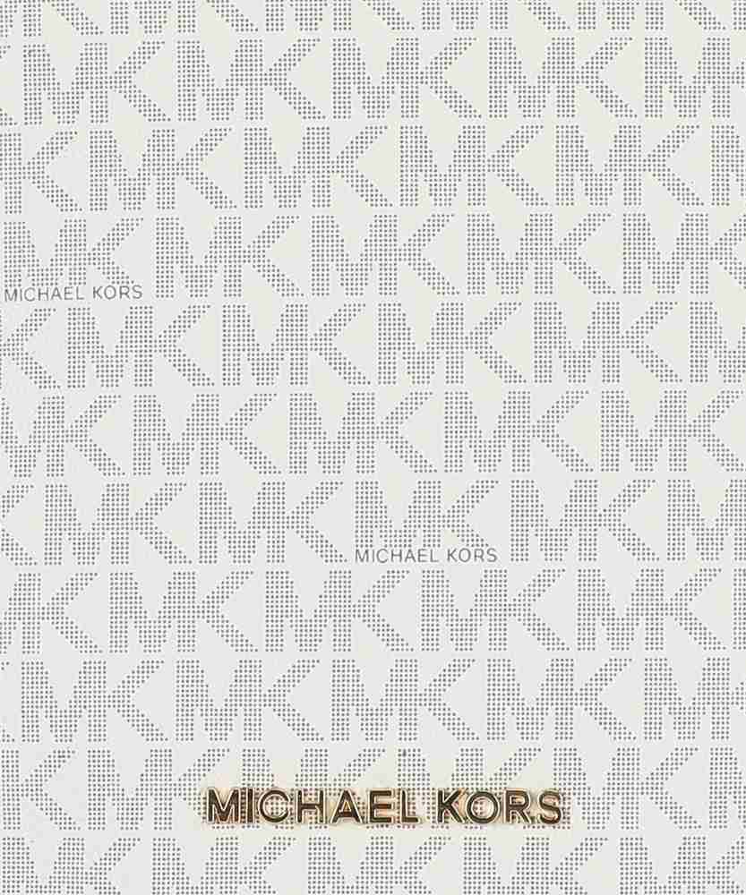 Michael Kors Rhea Zip Medium Backpack Tea Rose Multi India