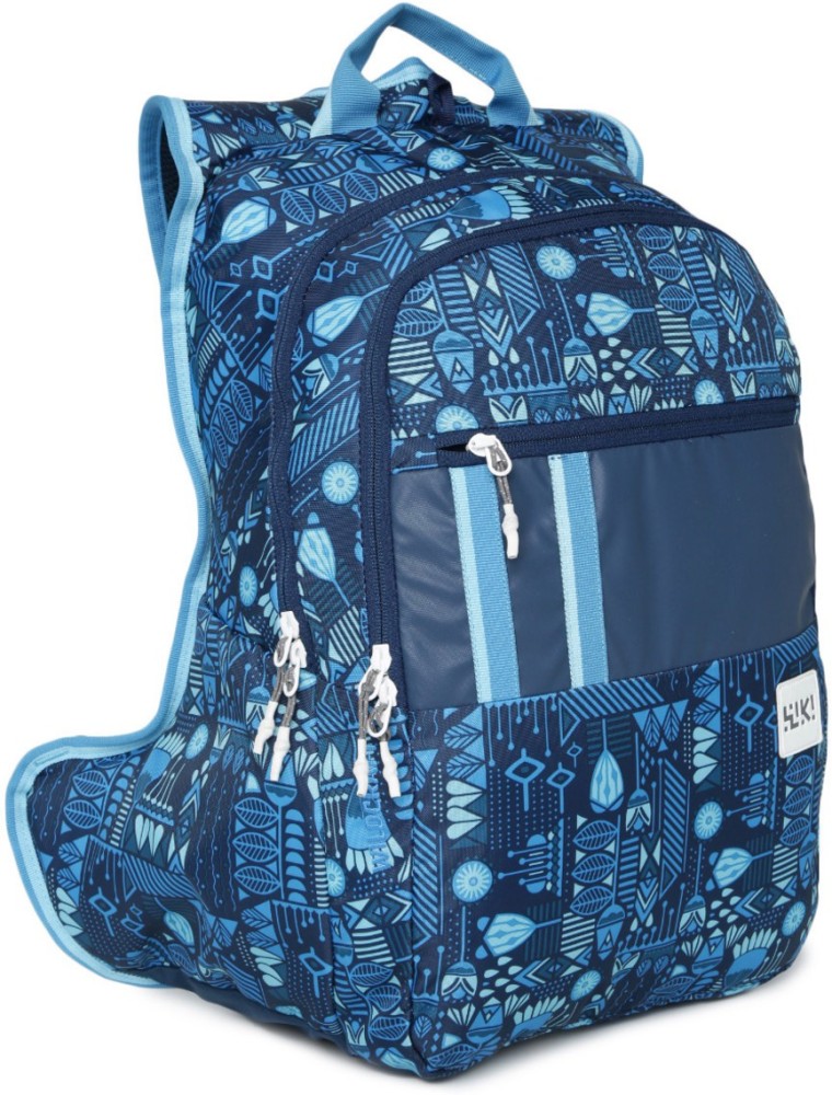 Wildcraft college outlet bags for girls