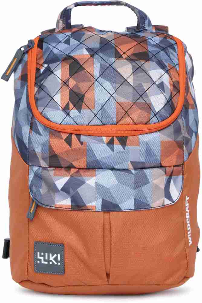 Wildcraft shop women's backpack