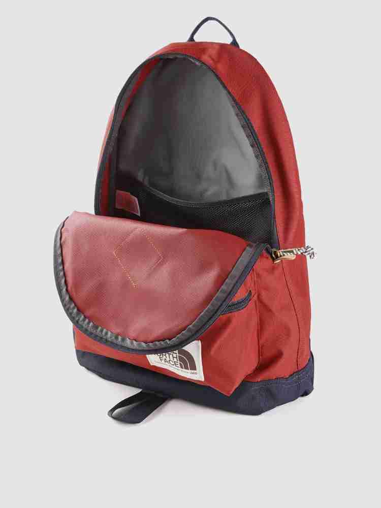 North face mini berkeley backpack hot sale