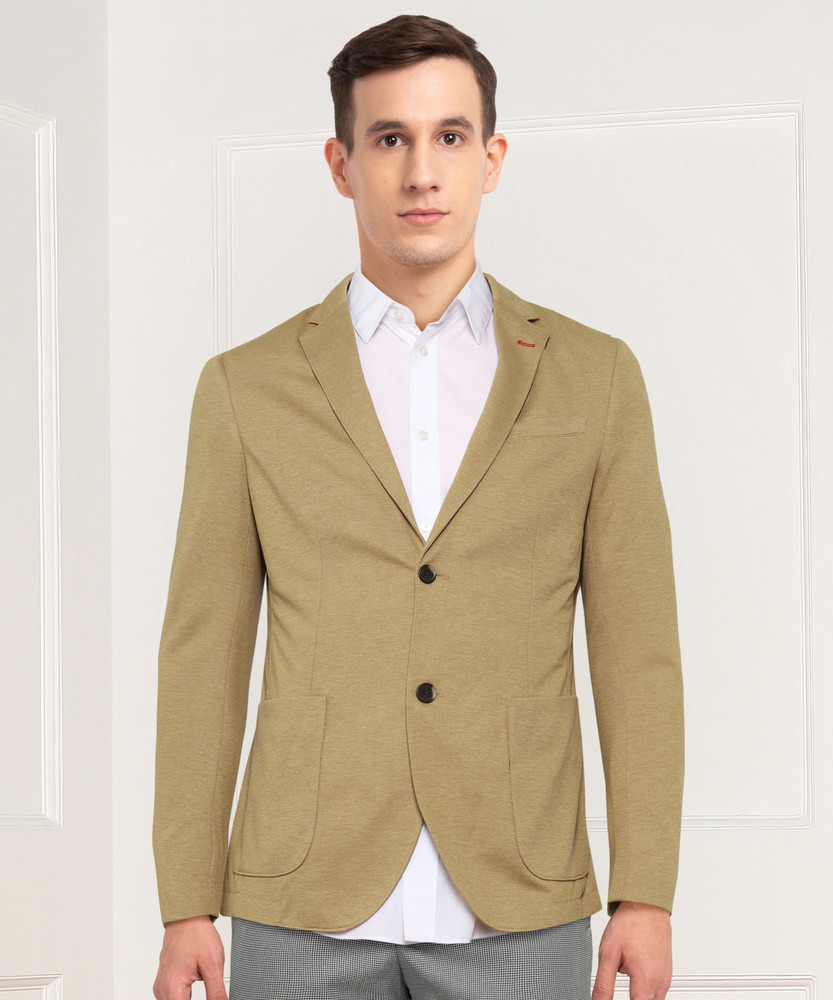 United Colors of Benetton Solid Single Breasted Casual Men Blazer Buy 902 United Colors of Benetton Solid Single Breasted Casual Men Blazer Online at Best Prices in India Flipkart