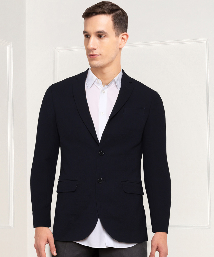 United colors of benetton blazer sale