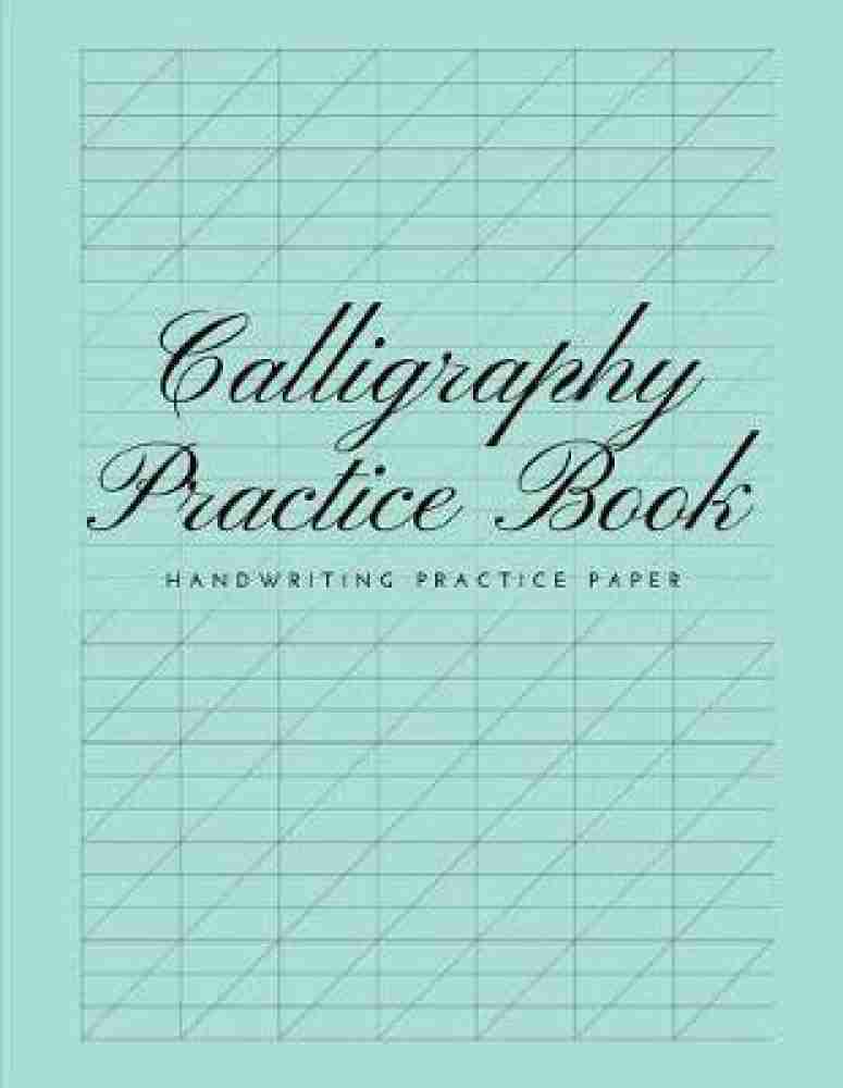 Calligraphy [Book]