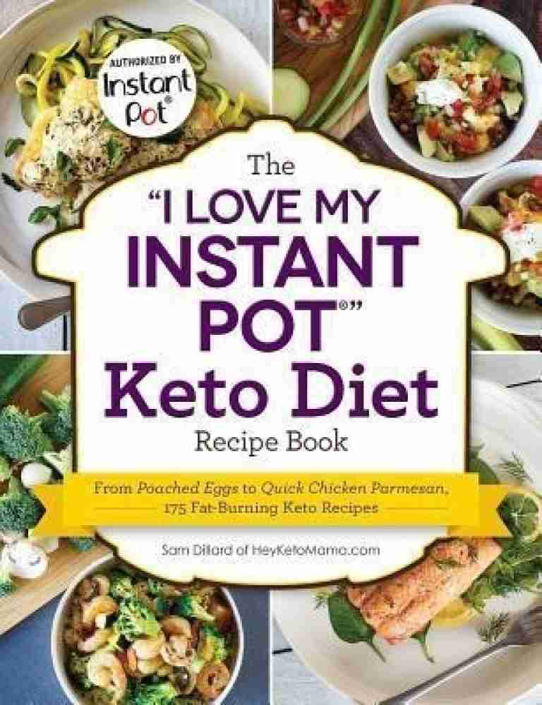 Instant pot 2025 recipe collection