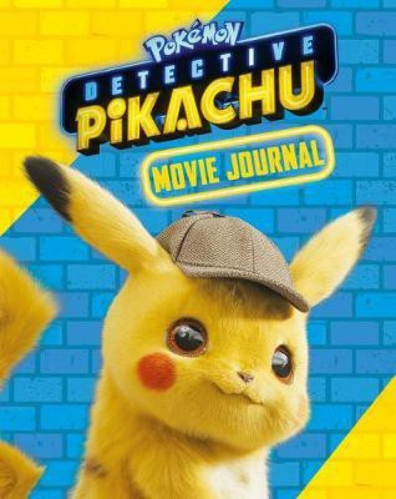 Detective pikachu full movie best sale in english