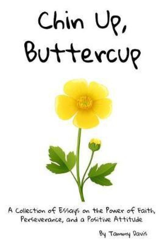 Buy Chin Up, Buttercup by Davis Tammy at Low Price in India