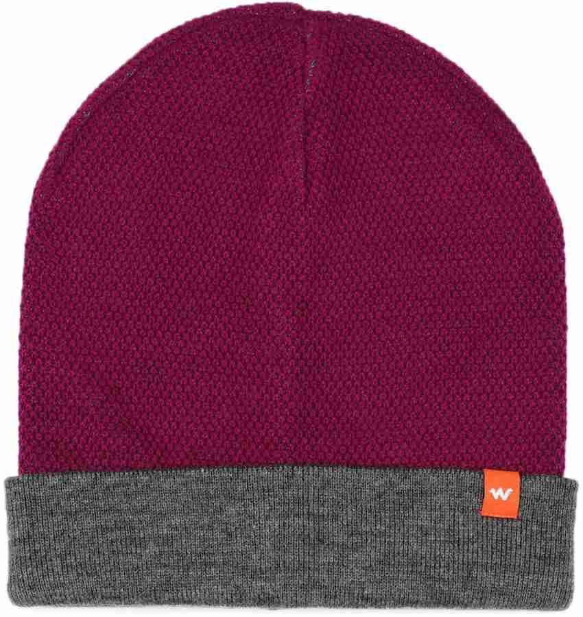 Wildcraft beanie outlet