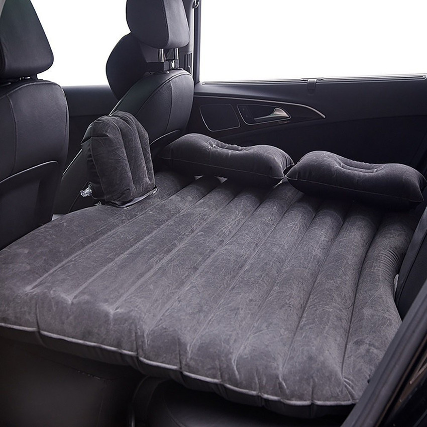 Oshotto Car Inflatable Bed Mattress with Two Air Pillows For Hyundai Creta 2020 2022 Car Inflatable Bed Price in India Buy Oshotto Car Inflatable Bed Mattress with Two Air Pillows For Hyundai