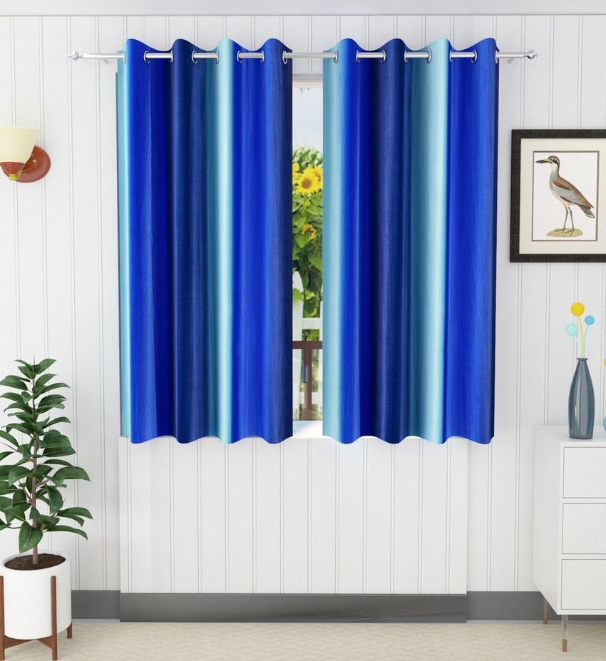 Window curtains cheap in flipkart
