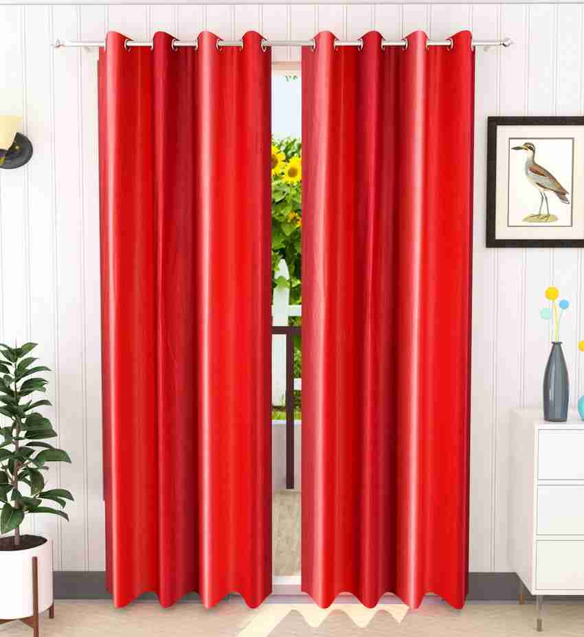 Door shop curtains flipkart