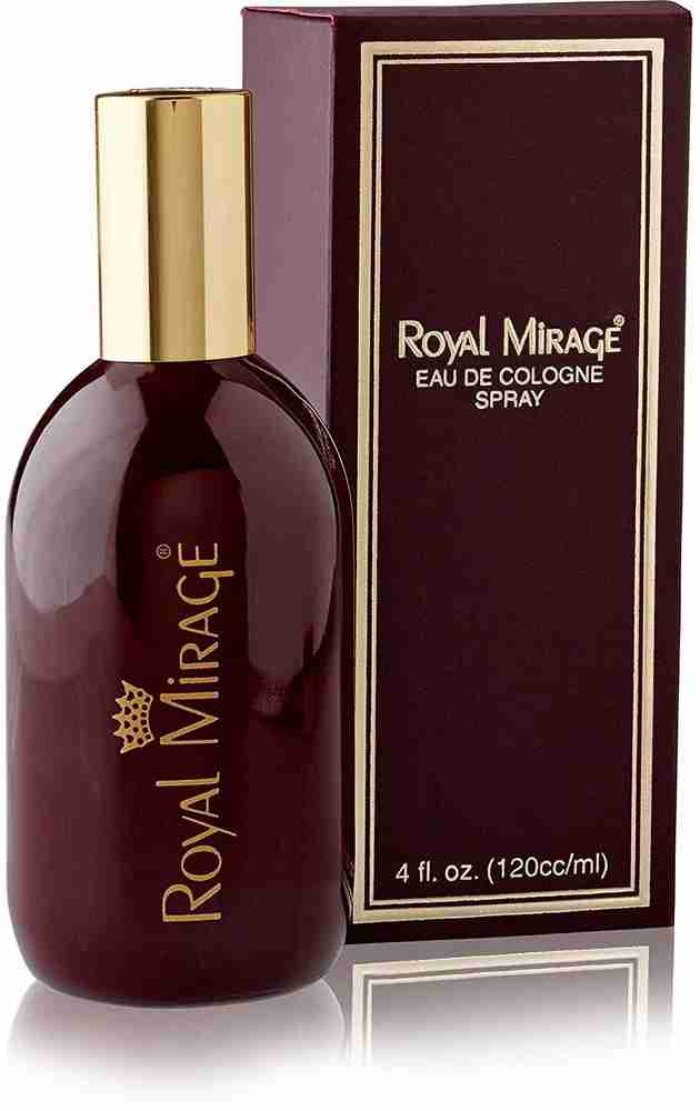 Royal mirage 2025 emerald perfume