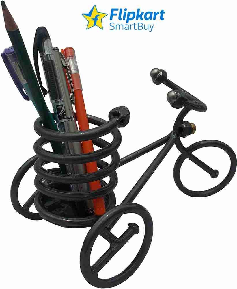 Flipkart Flipkart SmartBuy 1 Compartments Metal Unique Cycle