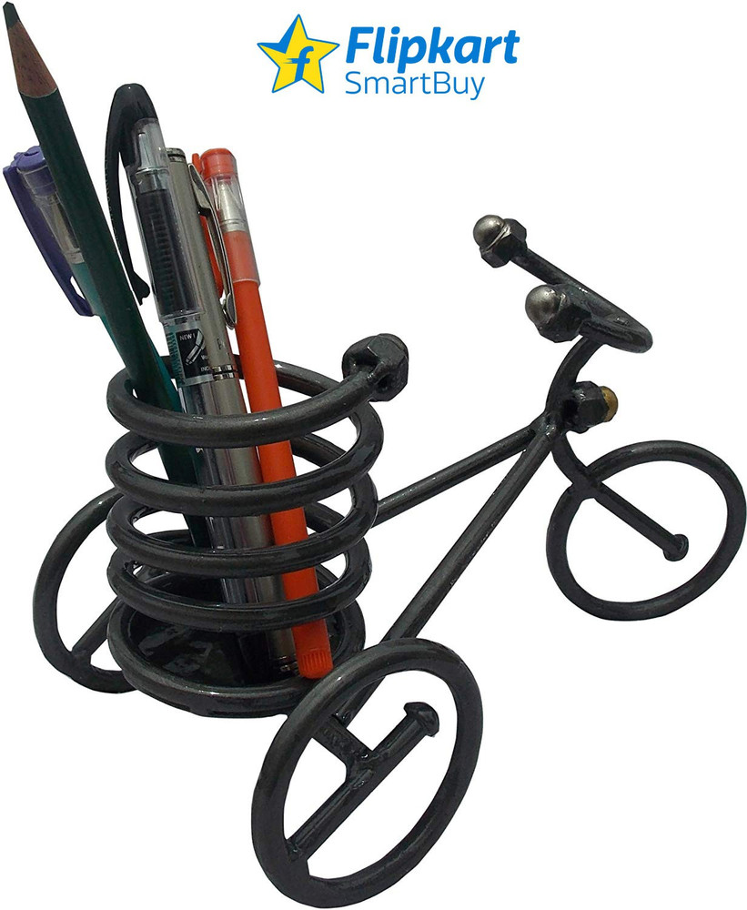 Flipkart Flipkart SmartBuy 1 Compartments Metal Unique Cycle