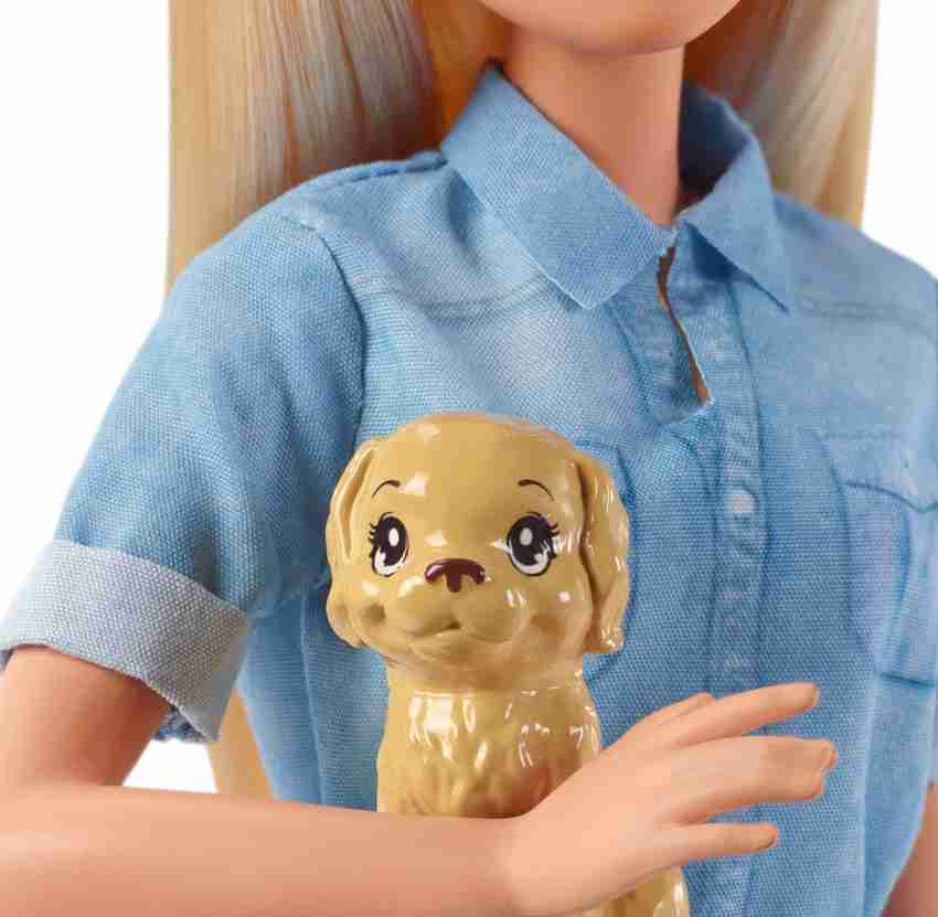 Barbie travel doll flipkart shop