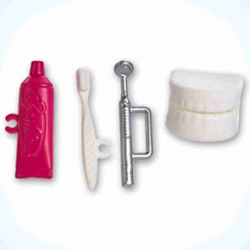 Dental hygienist barbie on sale