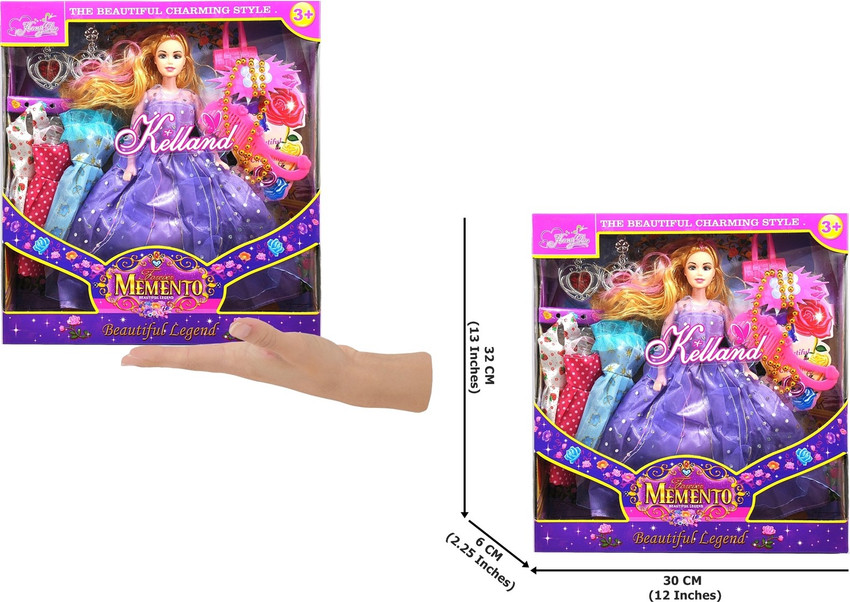 Barbie as hot sale sleeping beauty doll