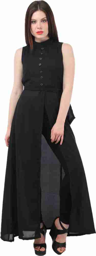 Front cut kurti with jeans flipkart deals