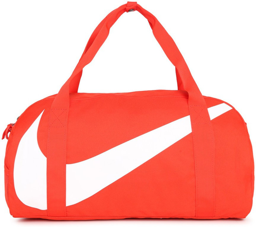 NIKE 19 inch 49 cm Unisex Gym Club Duffel Bag Duffel Without
