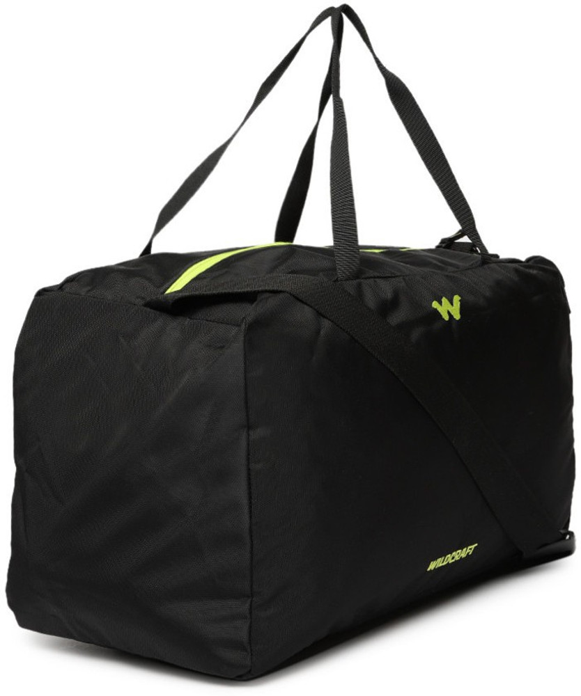 Wildcraft 16 inch 42 cm Unisex MT DF 1 Duffel Bag Duffel Without