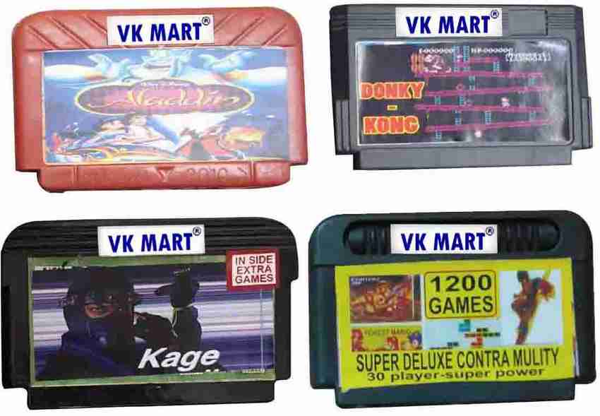 Video game cassette shop near me new arrivals