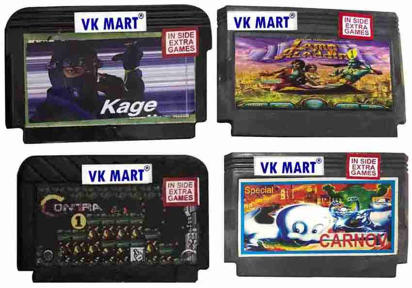 Aladdin wii 2025