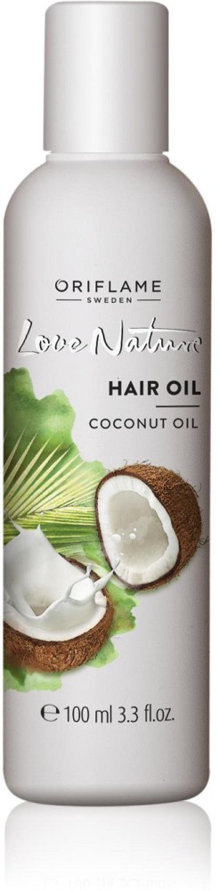 Love Nature Hair Oil in Abakaliki - Hair Beauty, Stella Okechukwu | Jiji.ng