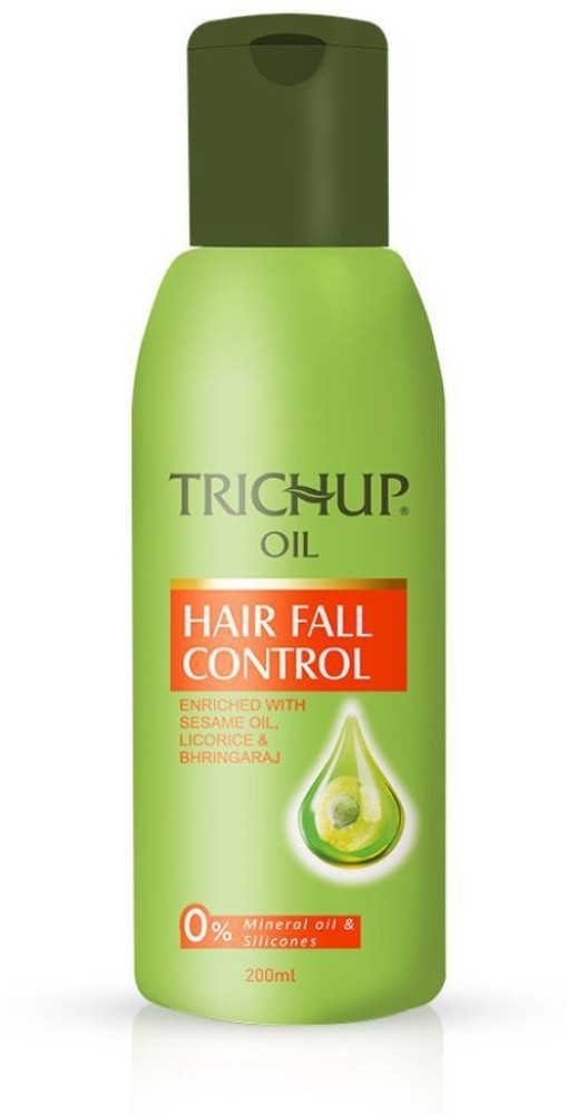 Details more than 74 trichup hair oil benefits best - in.eteachers