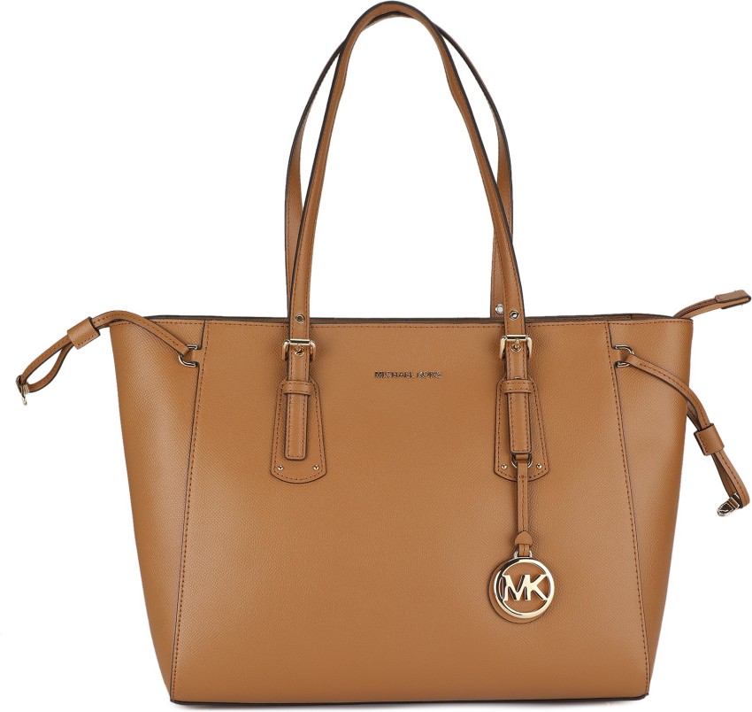 Michael Kors - 30H7GV6T8L Brown