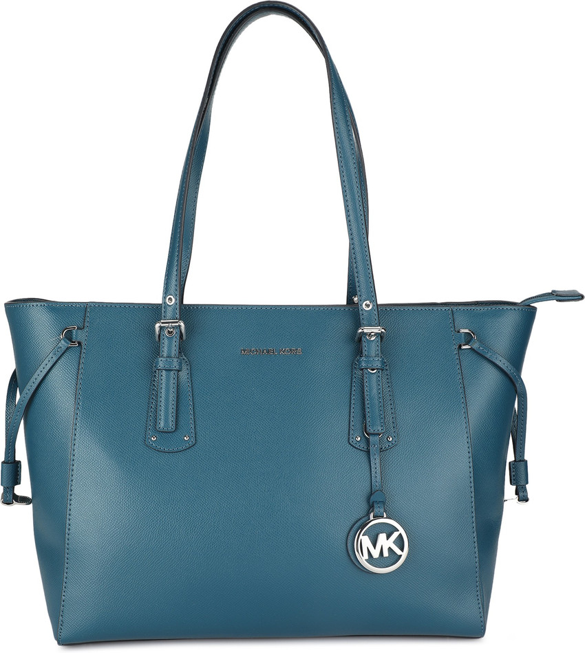 Michael kors hotsell luxe teal