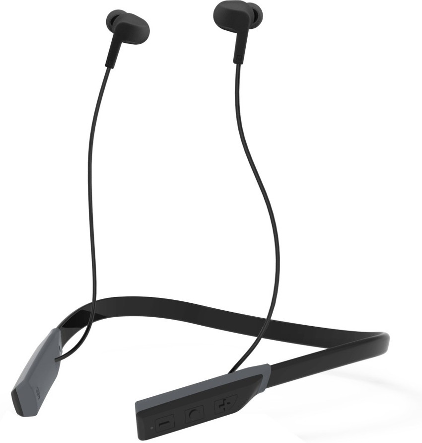 Portronics bluetooth headphones harmonics 204 hot sale