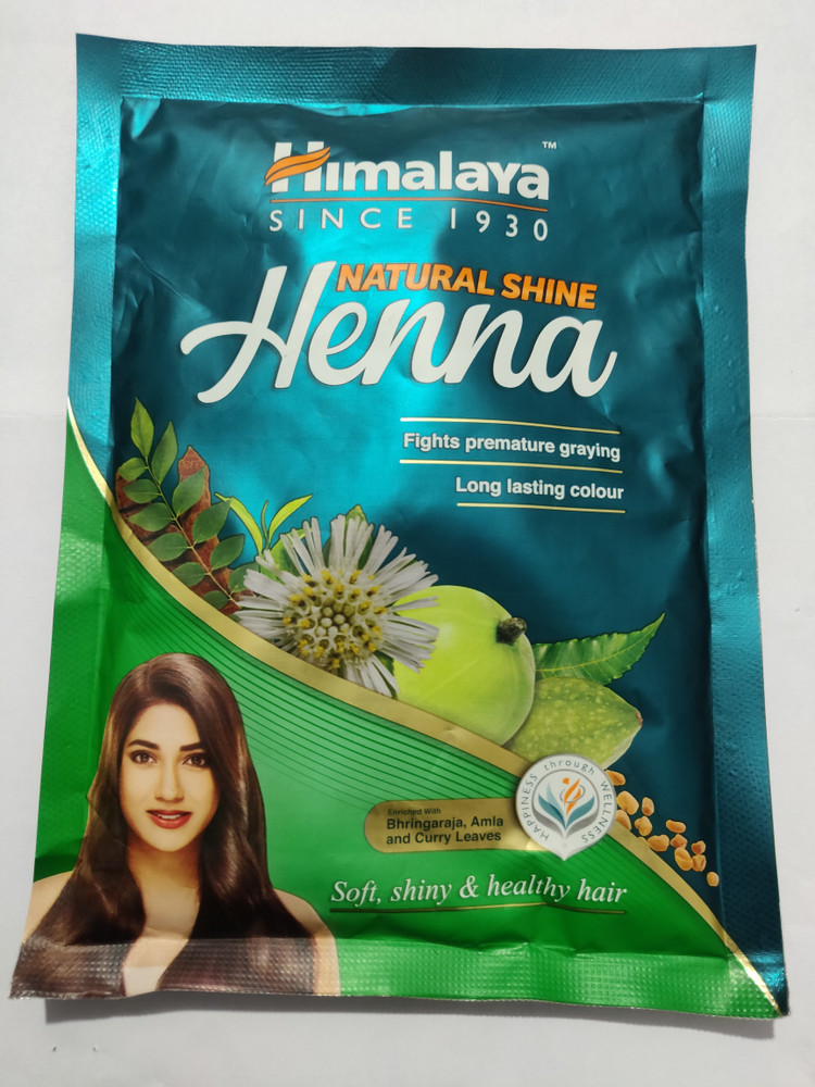 Details more than 152 himalaya mehndi review super hot POPPY