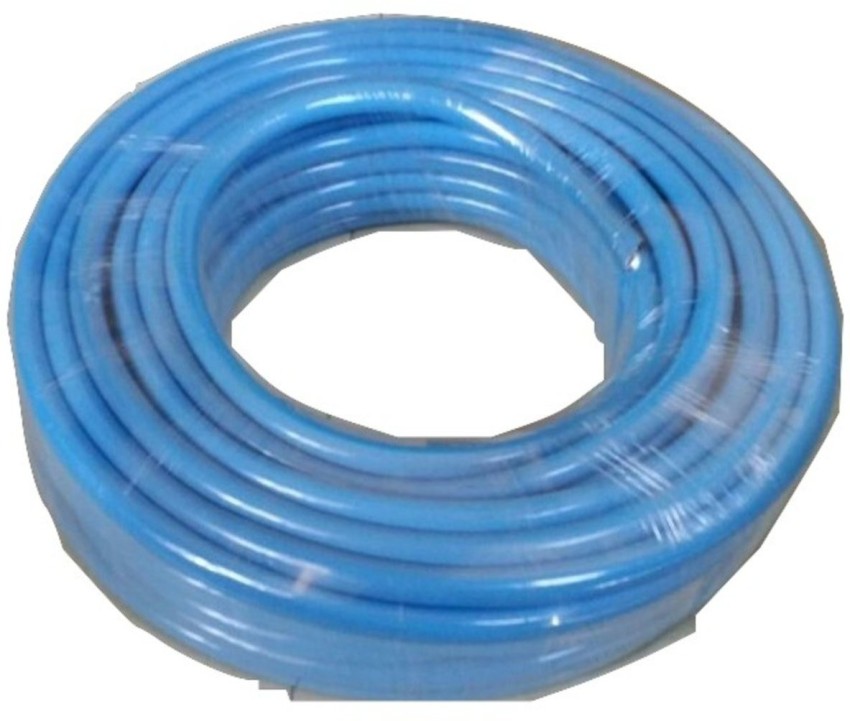 Flexible deals plastic pipe